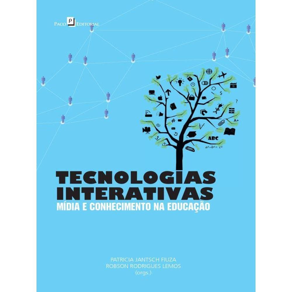 Tecnologias Interativas