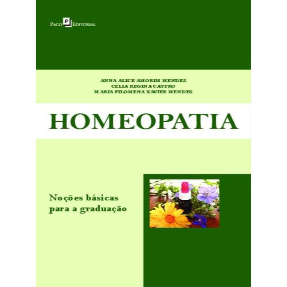 Homeopatia