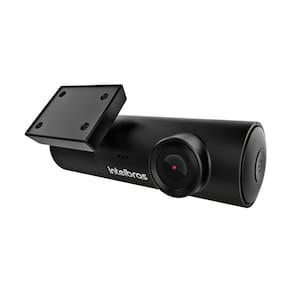 Câmera Veicular Smart Com Resolução Em Full HD Intelbras DC 3102