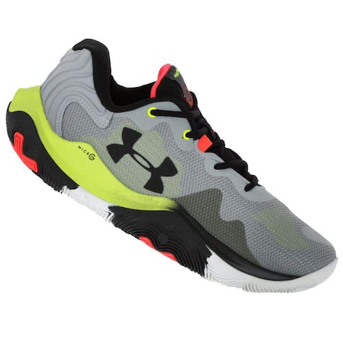 TENIS UNDER ARMOUR UA BUZZER 3026569