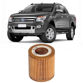 Filtro Óleo Ford Ranger 2.2 3.2 2011 A 2020 Tecfil Pel309