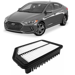 Filtro Ar Hyundai Elantra Creta I30 2011/2021 Tecfil Arl2341