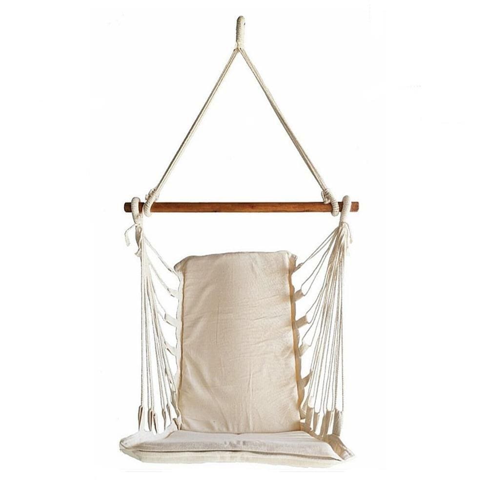 Cadeira De Balanço Suspensa Rede De Teto Varias Cores