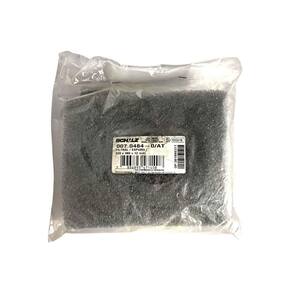 Filtral - Filtro de Espuma Para Compressor de Parafuso Schulz - 007.0484-0/AT