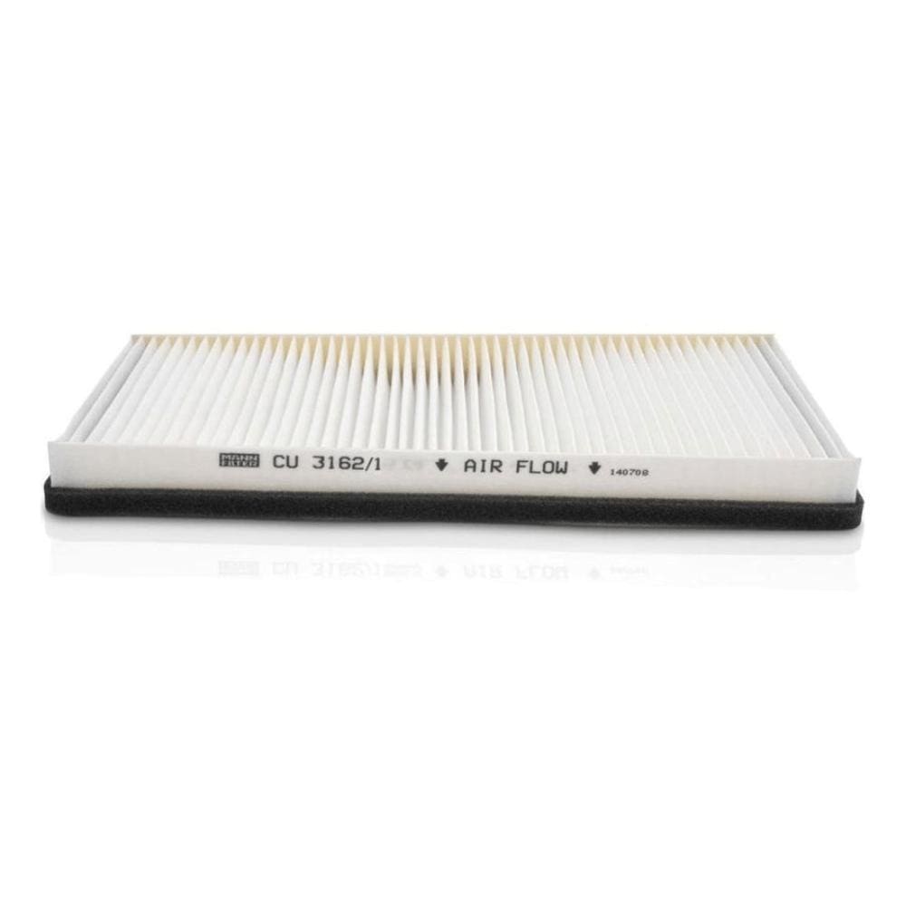 Filtro Ar Condicionado Mann CU3162/1 para Gol/Parati/Saveiro