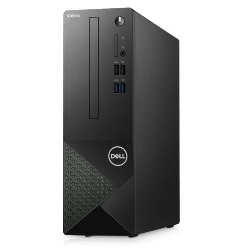 Computador Desktop Dell Vostro I1200-U10 12ª Geração Intel Core i3 8GB 256GB SSD Linux