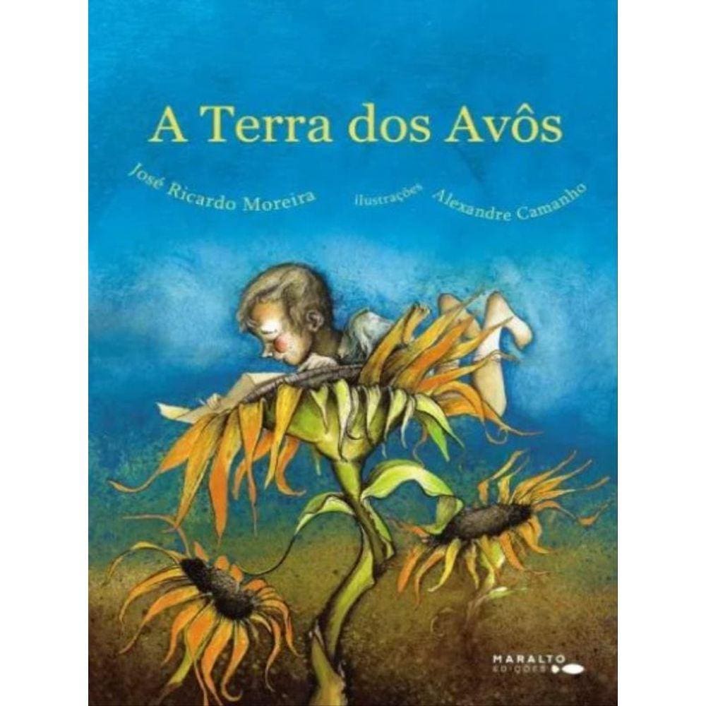 A Terra Doa Avôs