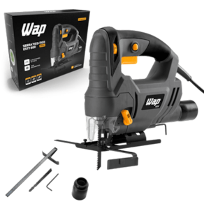 Serra Tico Tico Estt800 Wap Fw008807