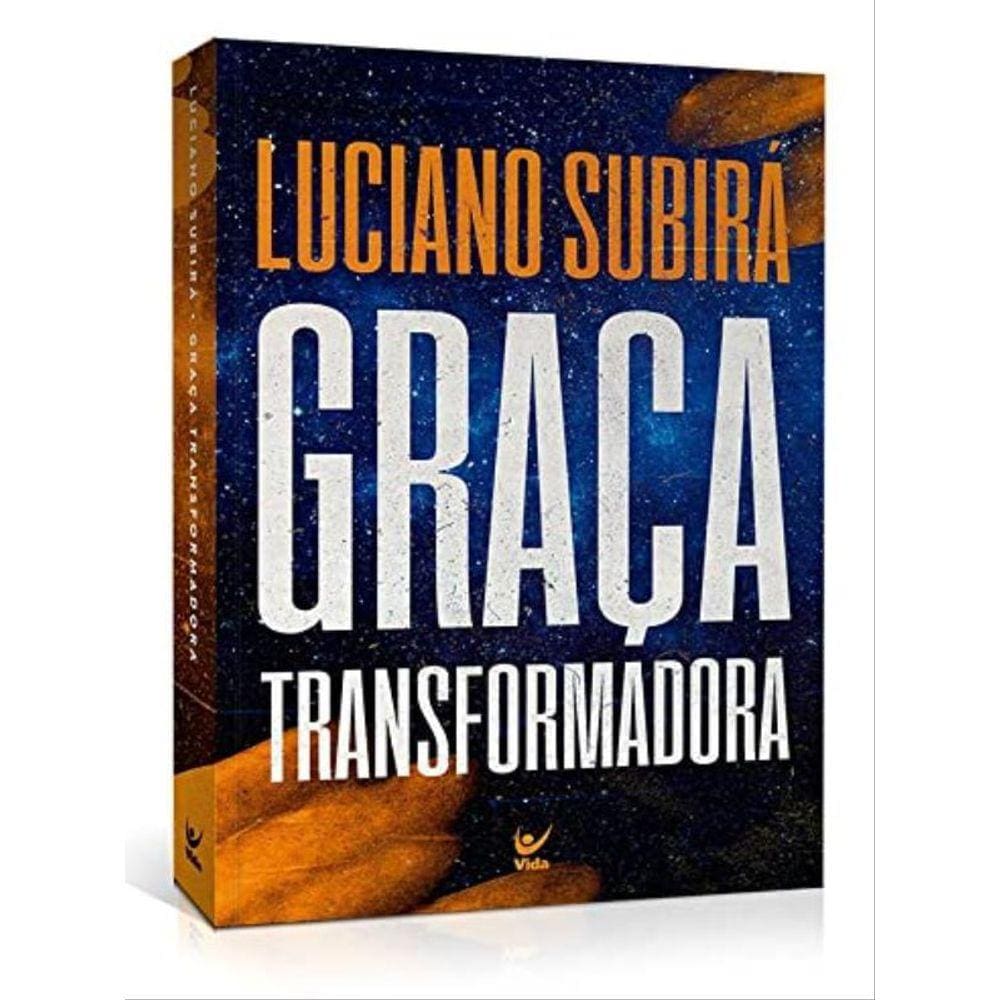 Graça Transformadora