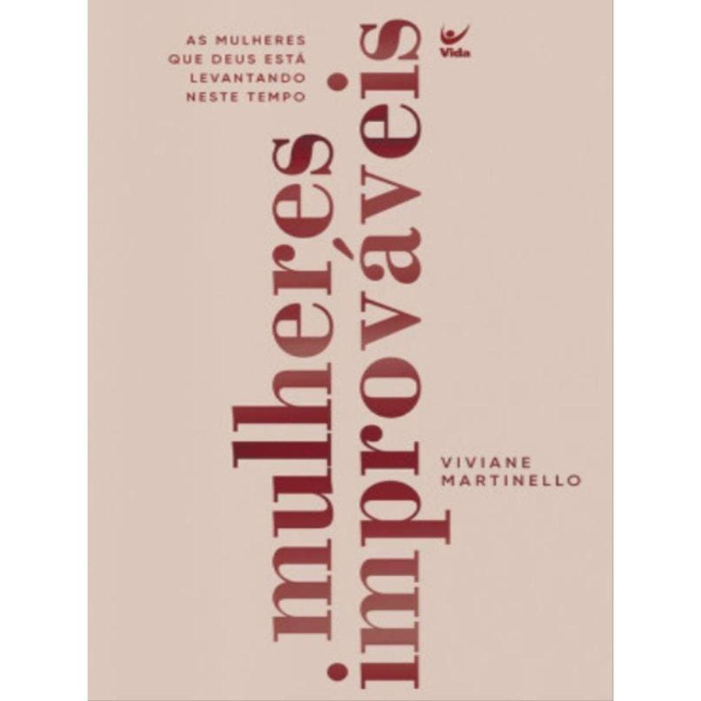 Mulheres Improváveis