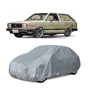 Capa Cobrir Carro Parati 100% Impermeável Proteção Total Bezzter Protection