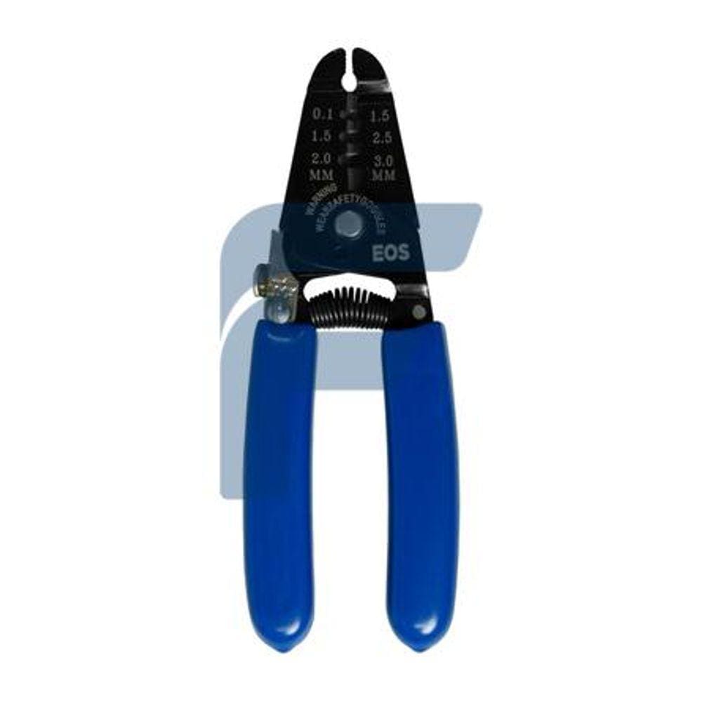 Alicate Cortador de Tubo Capilar EOS 0,1mm a 3,0mm C151406 C151406