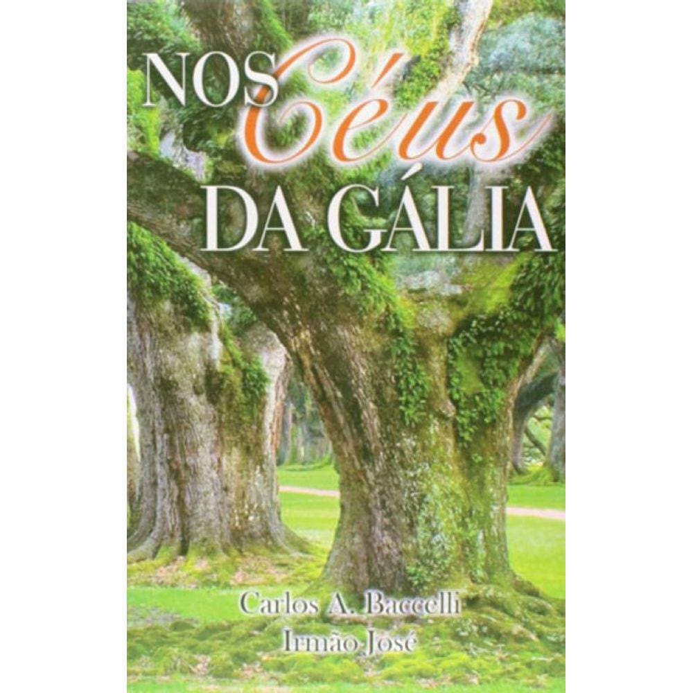 Nos Ceus Da Galia