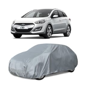 Capa Cobrir Carro Hyundai I30 100% Impermeável Proteção Total Bezzter Protection