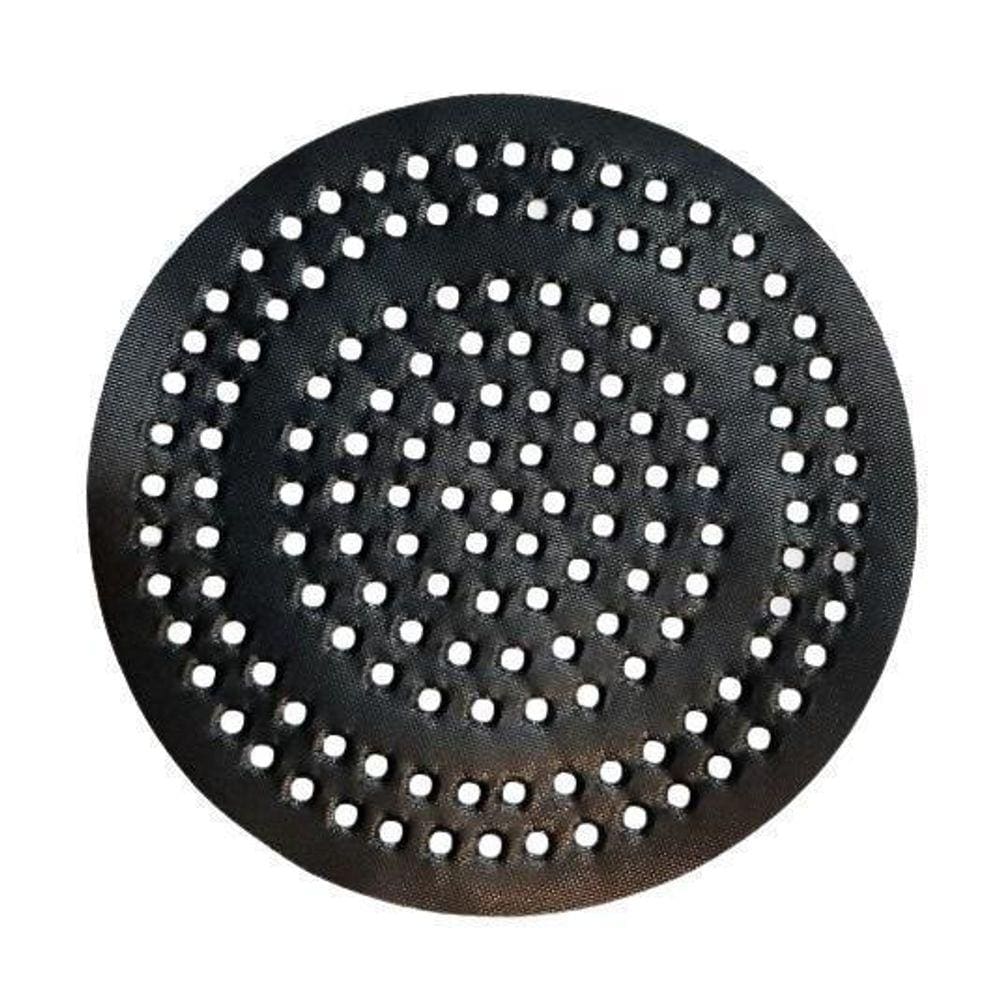 Manta / Folha Teflon Para Cesto De Air Fryer 18 Cm Redondo