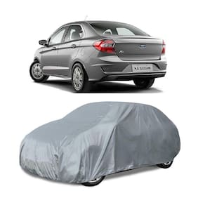 Capa Cobrir Carro Ford Ká Sedan 100% Impermeável Proteção Total Bezzter Protection