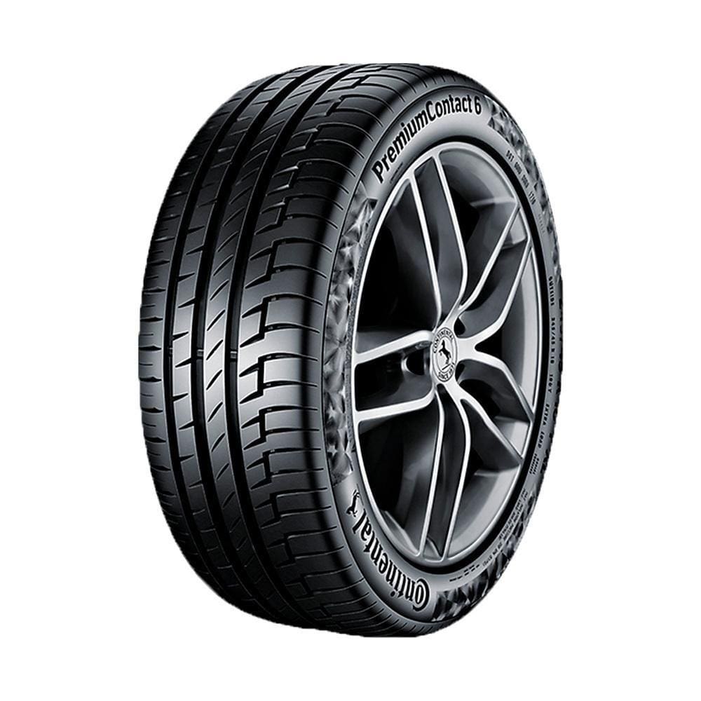 Pneu Continental Aro 21 PremiumContact 6 315/35R21 111Y XL