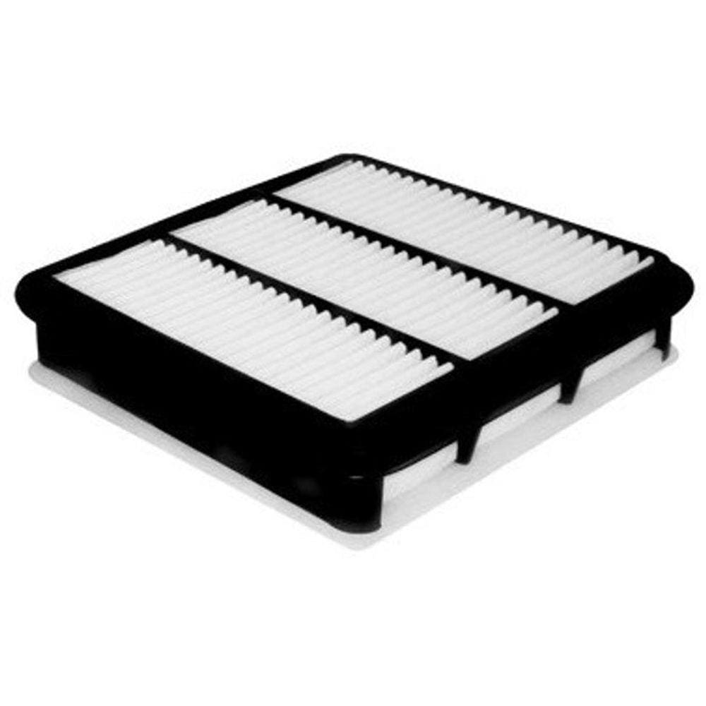Filtro De Ar Mitsubishi L200 Triton 2.4 16V Flex 13 À 16