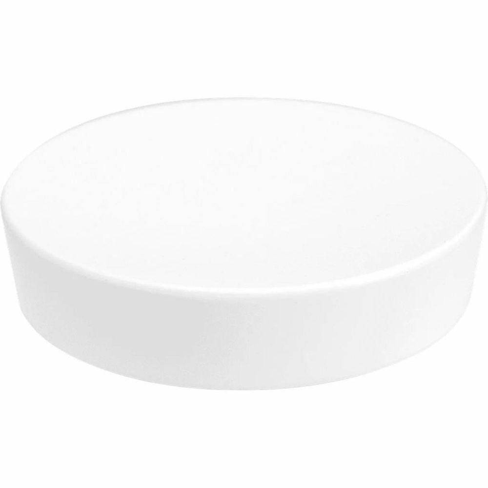 Puxador Yuma 197 60Mm Branco Fosco