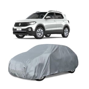 Capa Cobrir Carro T-Cross 100% Impermeável Proteção Total