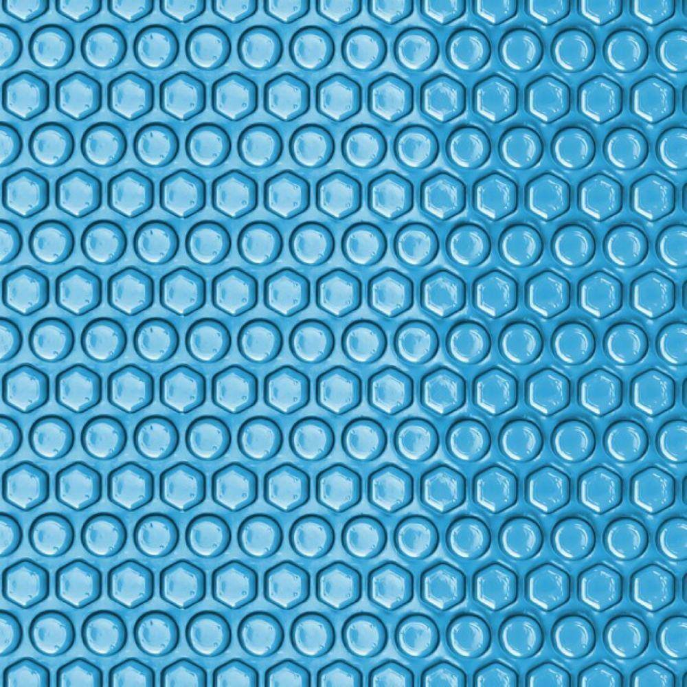 Capa Térmica Para Piscina 6 X 3,5 Atco 500 Micras 6X3,5