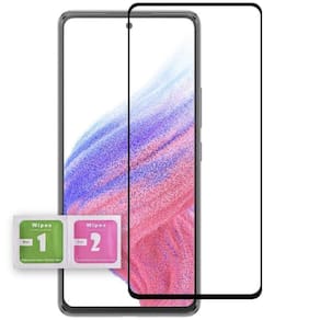 Película De Vidro 3D Blindada Samsung A53 5G