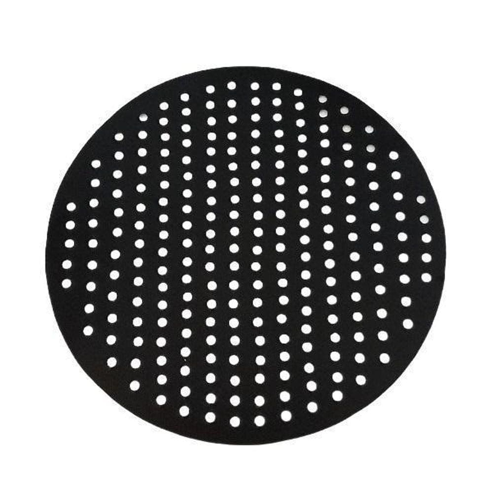 Manta / Folha Teflon Reutilizável Air Fryer Redondo 3,5L
