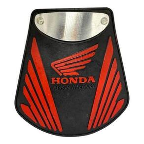 Parabarro Lameira Honda Titan Fan Cg 125 150 - Verde
