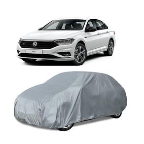 Capa Cobrir Carro Jetta 100% Impermeável Proteção Total Bezzter Protection