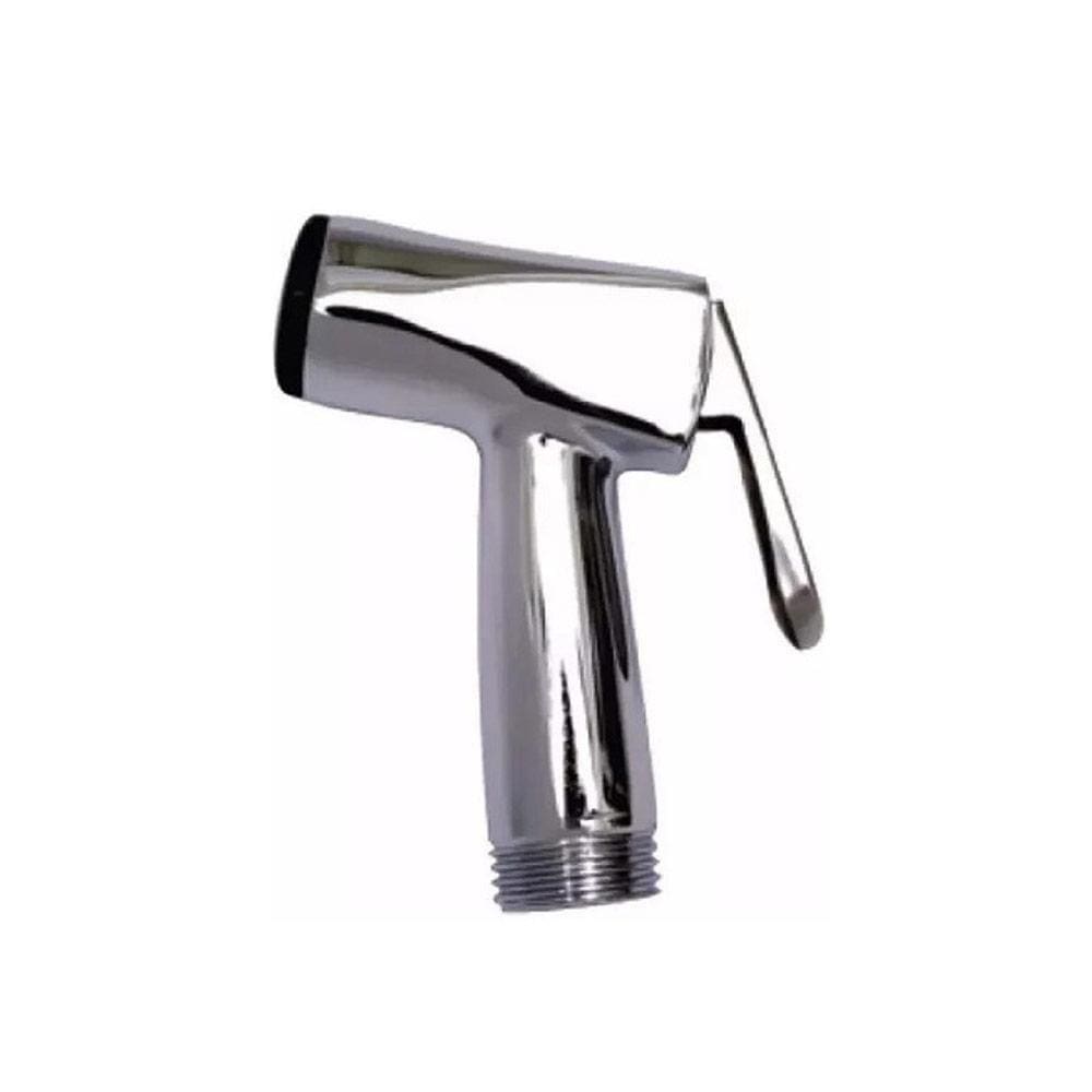 Kit Desviador Ducha/Chuv Flexivel 1,80 M Gatilho Suporte