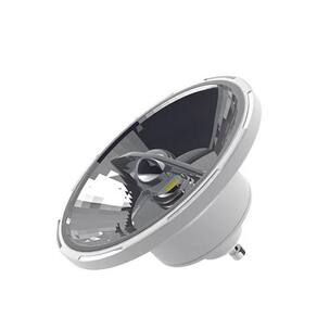 Lampada Led Ar11 12W Base Gu10 127V Dimerizavel - Luminatti