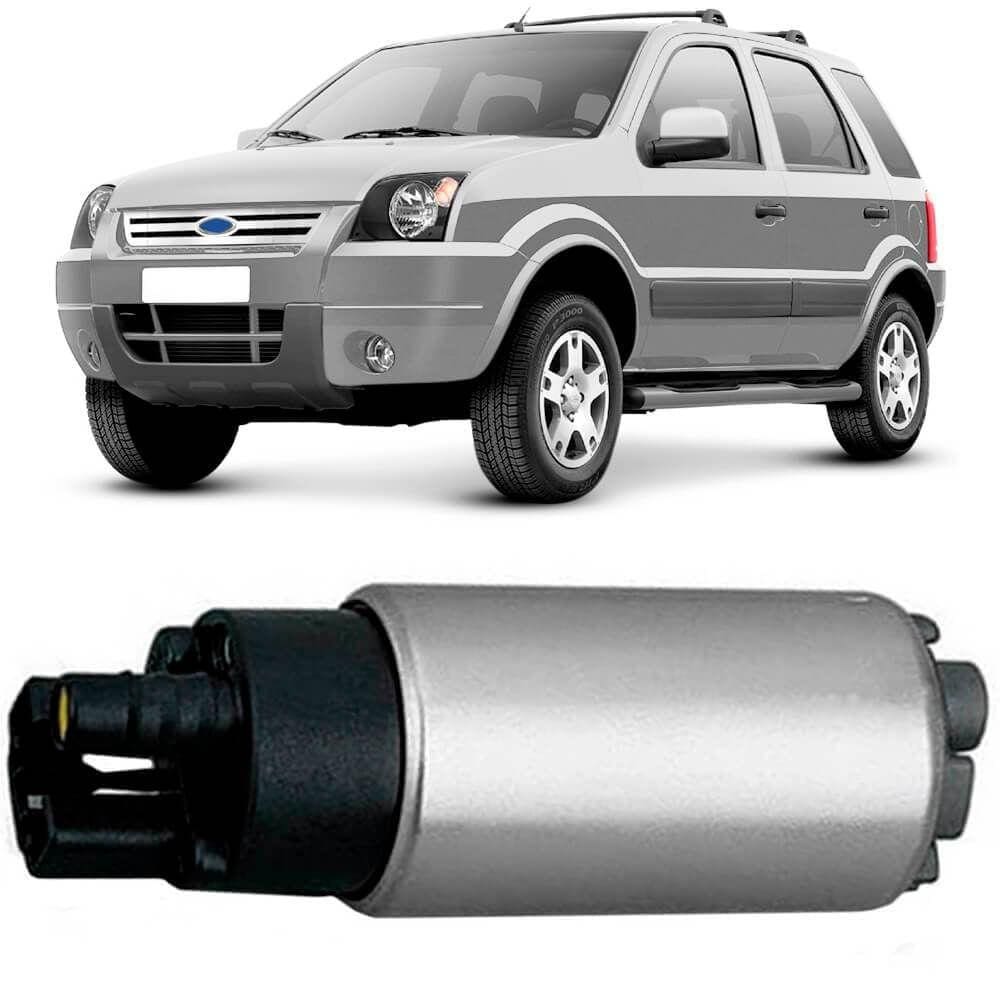 Bomba Combustível Ecosport 1.6 2.0 16v 2003 A 2012 Gasolina
