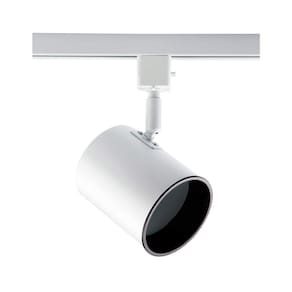 Spot Trilho de Metal Beam 16cmx9cmBella Iluminação Branco
