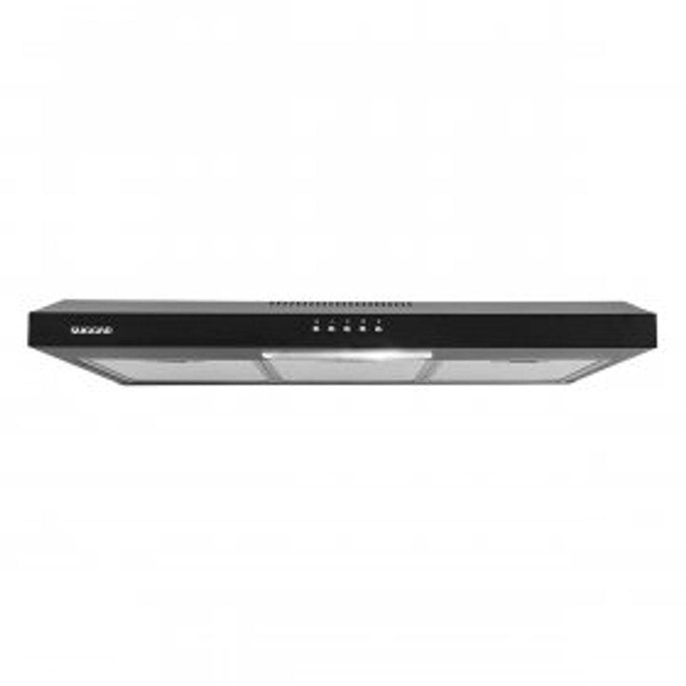 Depurador Slim 80cm DPS182PT Suggar - 220V