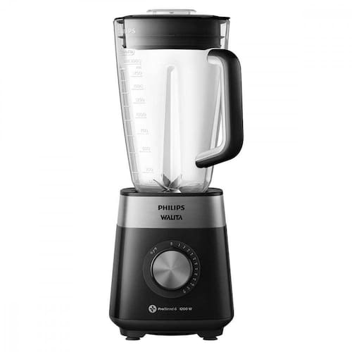 imagem-Liquidificador RI2242/91 3 Litros 1200W Philips Walita - 110V