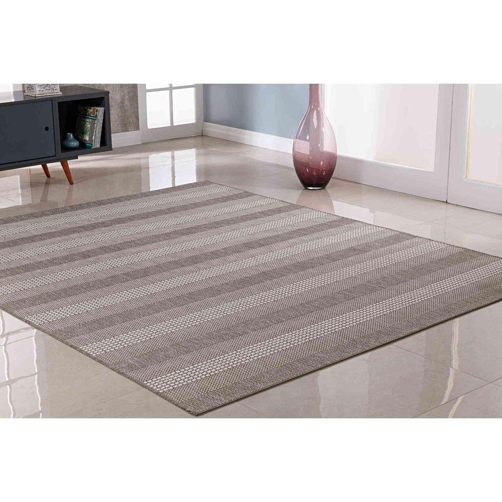 Tapete Sisal Santana 1,50 x 2,00 Des 002 Niazitex