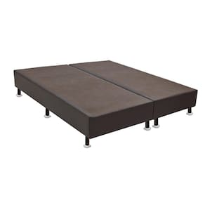 Base Sommier Corino Queen 158x198x23cm Ortobom