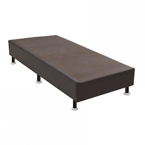Base Sommier Corino Solteirão 108x198x23cm Ortobom