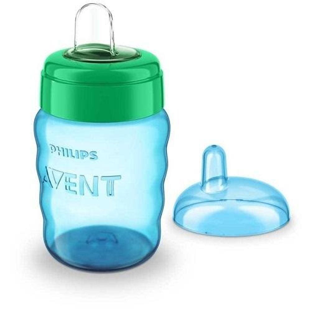 Copo Philips Avent Easy Sip Cup 260Ml