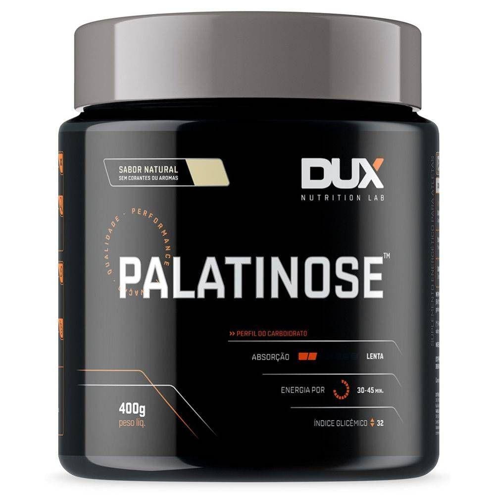 Palatinose  400g  - Dux Nutrition