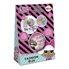 Lol Surprise - Fashion Biju 1195 Elka