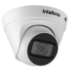 Câmera Dome Ip Vip 1430 D Ip67 4Mp Poe H.265 Intelbras