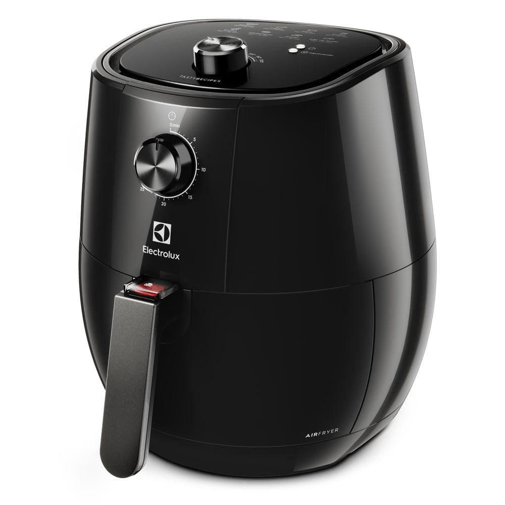 Fritadeira Elétrica Air Fryer Electrolux 110V