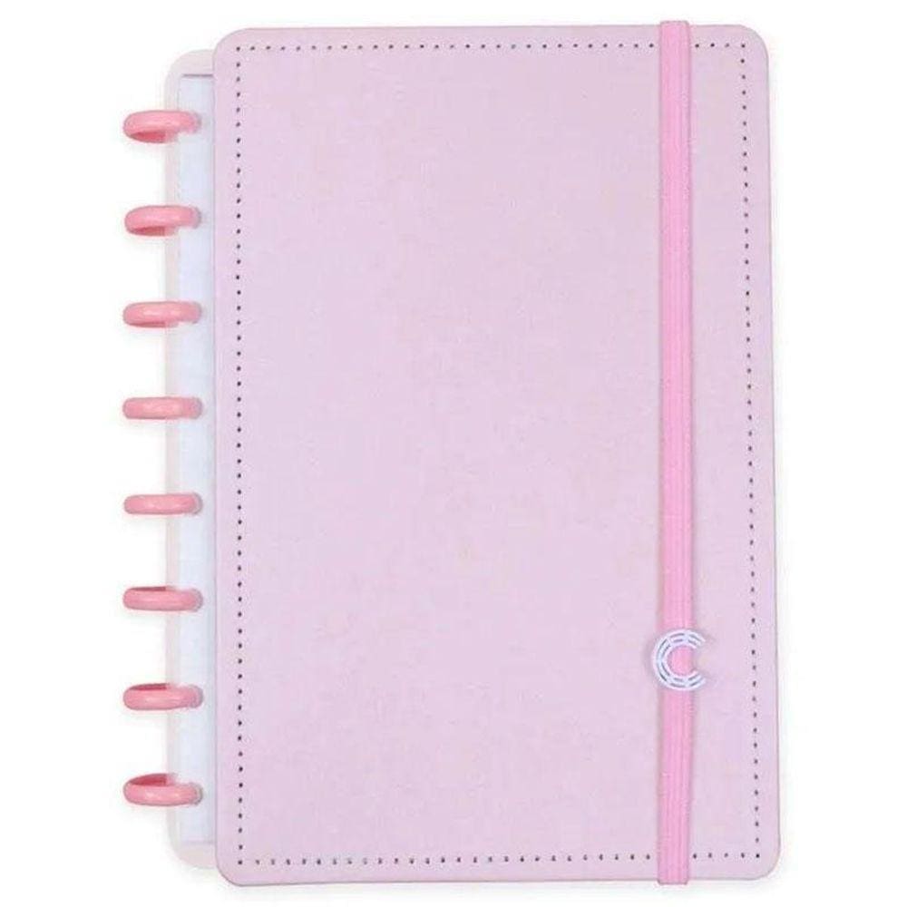 Caderno Inteligente Fairytale A5 80 Folhas