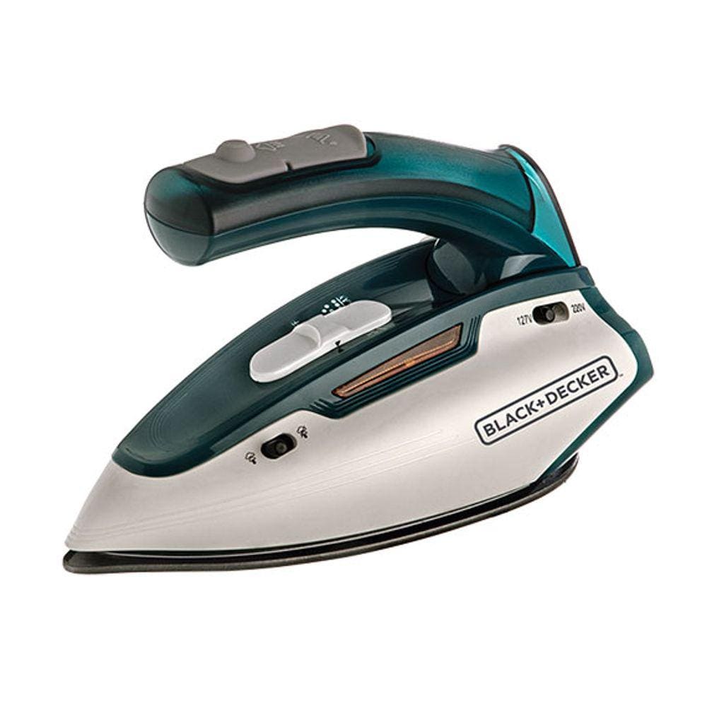 Ferro de Viagem Black Decker 777