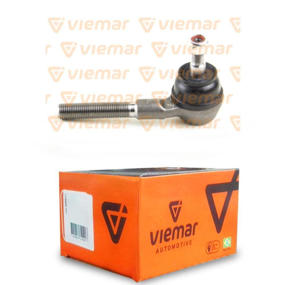 Terminal Direção LE 307 2001 a 2011 335111 Viemar