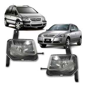 Farol Auxiliar Astra 2003/2009 Zafira 2005/2011 Lado Direito