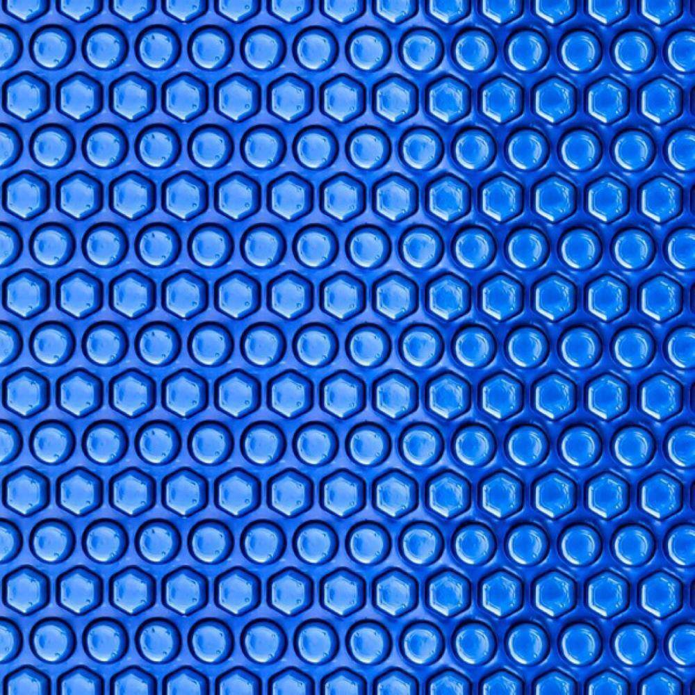 Capa Térmica Para Piscina 7,5X4 Atco 300 Micras 4X7,5