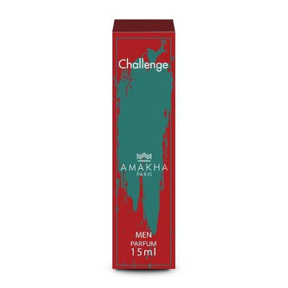 Challenge Men Parfum 15Ml