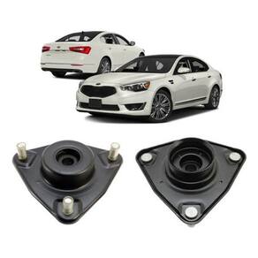Par Coxim Batente Dianteiro Kia Cadenza 2010 2011 2012 2013